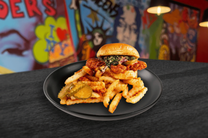 New York City Sliders Coming to Toronto and Beyond