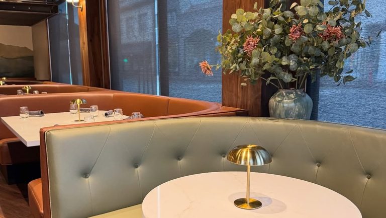 Cultivar Expands With Flagship Waterfront Restaurant in Sausalito