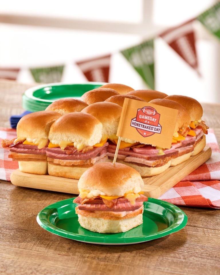 The Honey Baked Ham Co. Is Headed to Venice