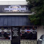 The eatery scored 70 during the routine check after it was flagged for several violations.