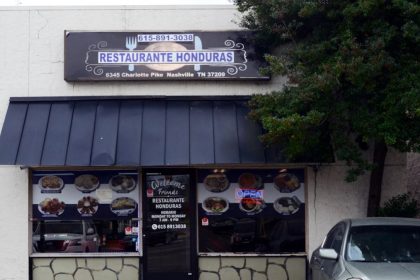 The eatery scored 70 during the routine check after it was flagged for several violations.