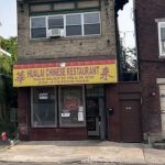 The restaurant was found to be in violation of multiple food codes that needed a reinspection.