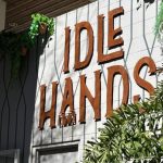 The eatery was found to be in violation of several food safety codes and received 78 as a score.