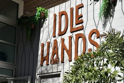 The eatery was found to be in violation of several food safety codes and received 78 as a score.