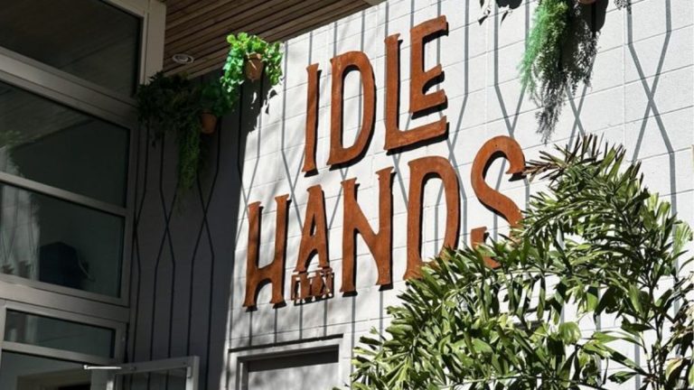 Contemporary Restaurant in Austin Receives Low Health Inspection Score