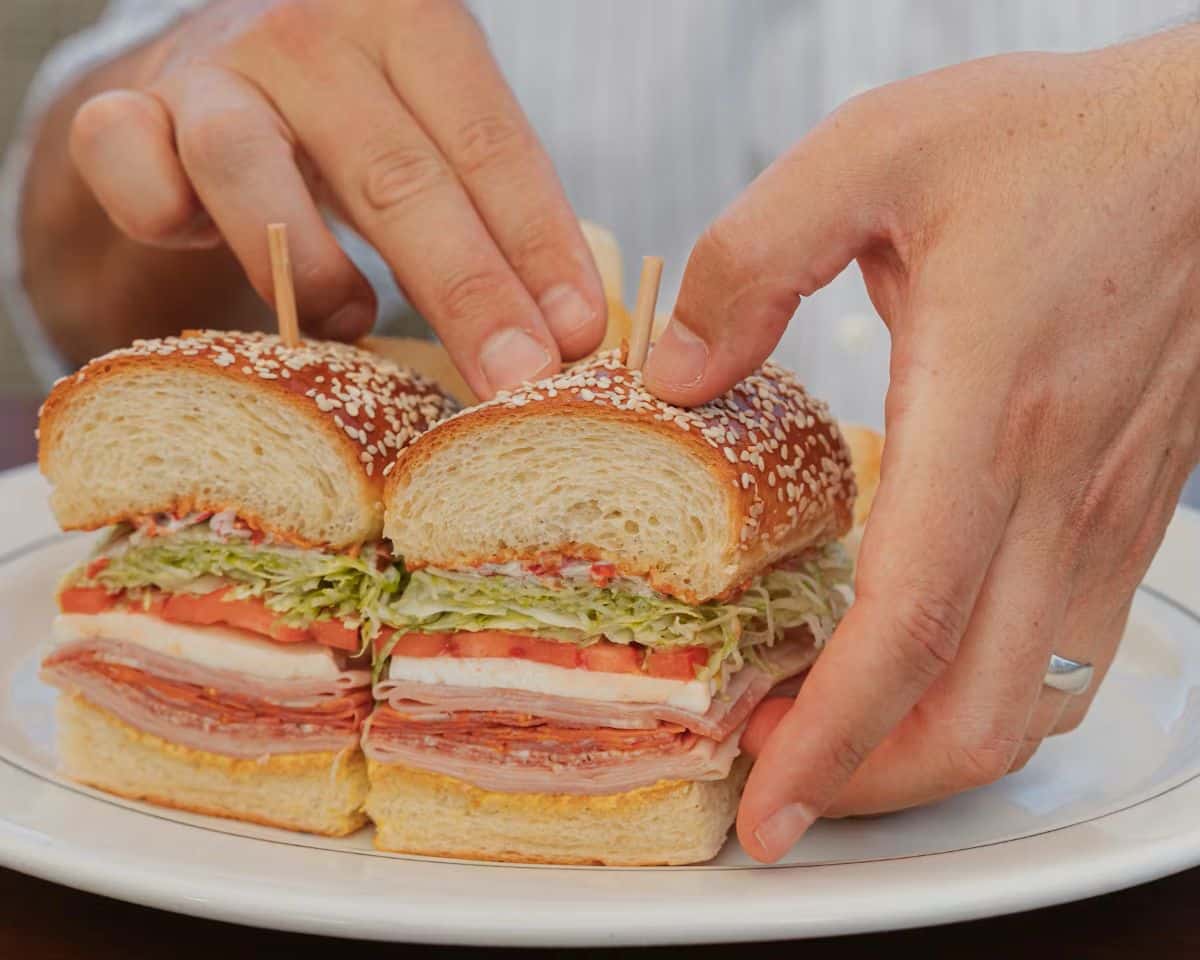 Western Addition to Bring Il Bracco to Scottsdale