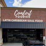 Comfort Foodies Continues to Expand as The Brand Embarks on Missouri City Opening