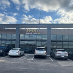 Lo-Lo's Chicken & Waffles to open in Houston.