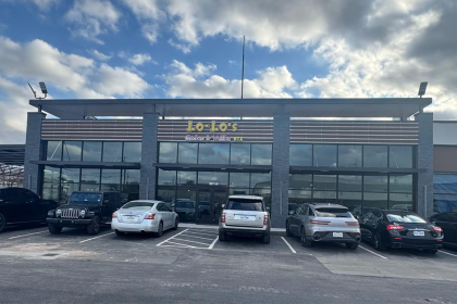 Lo-Lo's Chicken & Waffles to open in Houston.