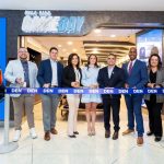 Denver International Airport Celebrates the Opening Mile High Gameday