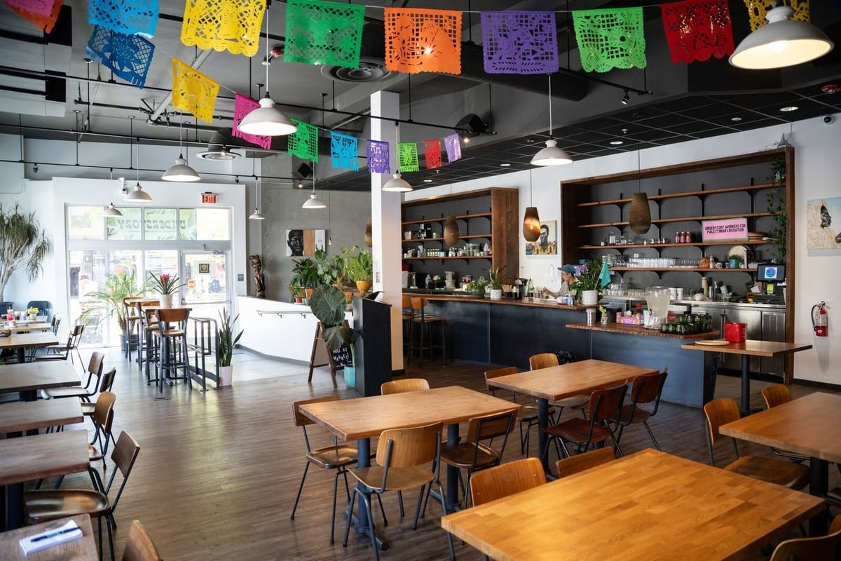 Understory Oakland Working on New Site