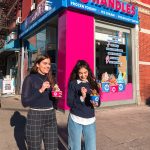 16 Handles to Open a New Creamery in Conroe