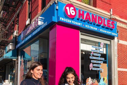 16 Handles to Open a New Creamery in Conroe