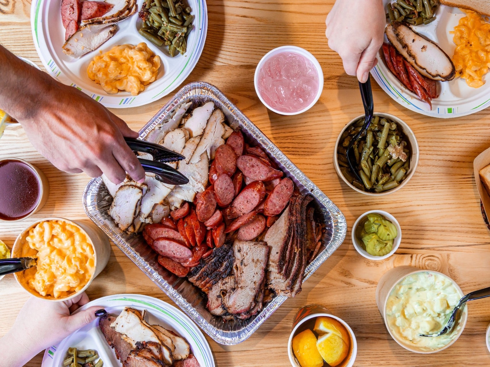 Smokey Mo’s BBQ to Open in Schertz