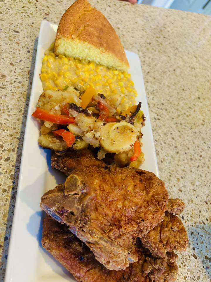 Southern Cravingz To Roll Some Soul into the Valley