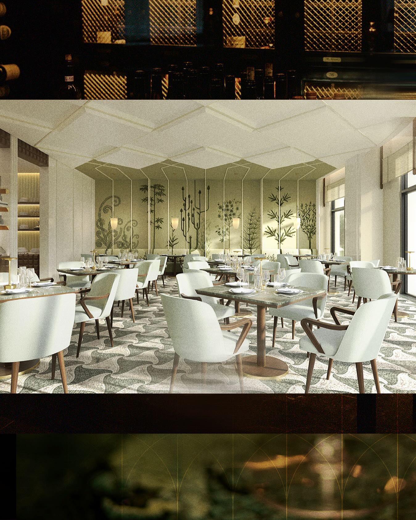 Zero Bond, Members-Only A List-Club, to Open in the Wynn this Spring