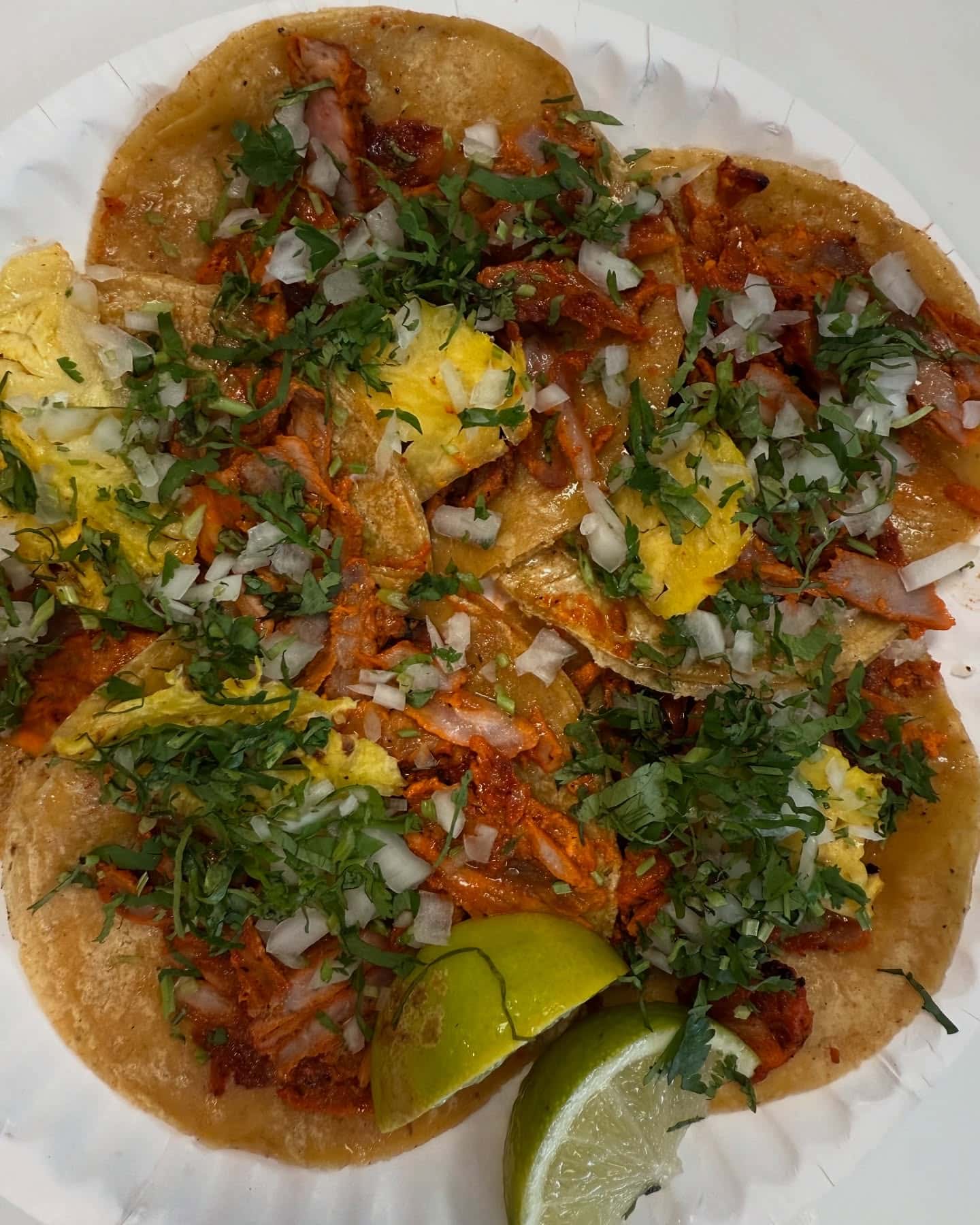 El Pastor Es Mi Señor Expands, With Plans to Open a Second Location