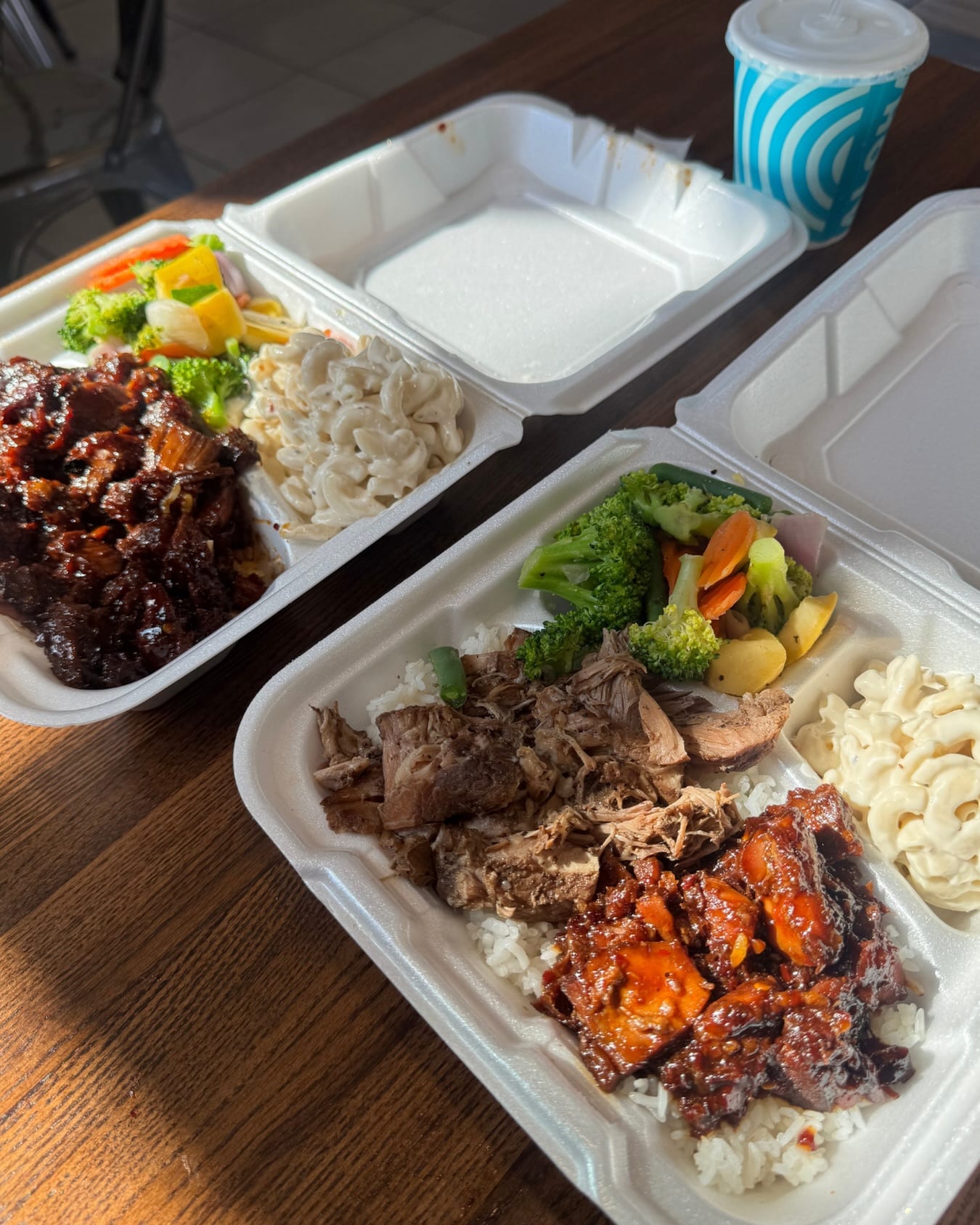 Hawaiian Bros Island Grill Plans to Ramp Up in the Valley in a Big Way