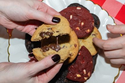 Insomnia Cookies to Open Downtown Lafayette Location