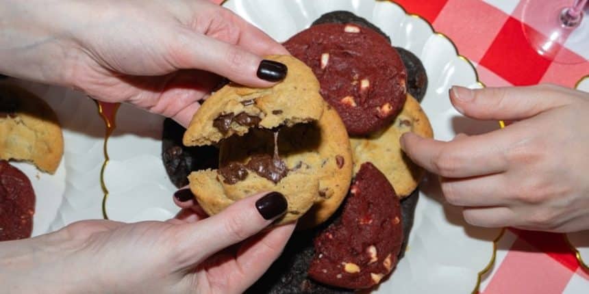 Insomnia Cookies to Open Downtown Lafayette Location