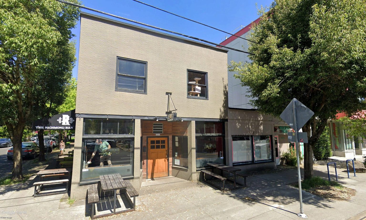 New Bar from Double Dragon Team to Open in Richmond Bar Space