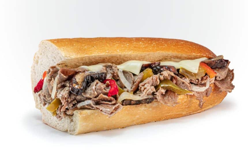 Jersey Mike's is Coming to Leesburg