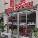 The eatery was recommended to shut down following the routine check.