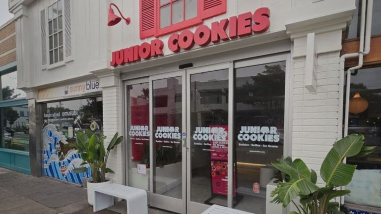 Cookie Shop in Metro LA Recommended to Close After Routine Health Inspection