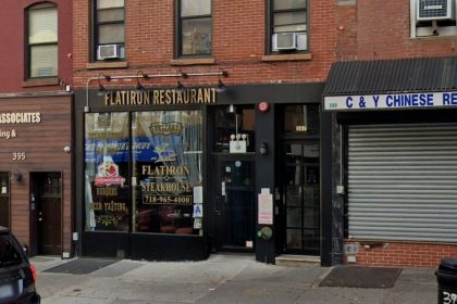 Modern Japanese Restaurant KOMENORI to Open in Park Slope