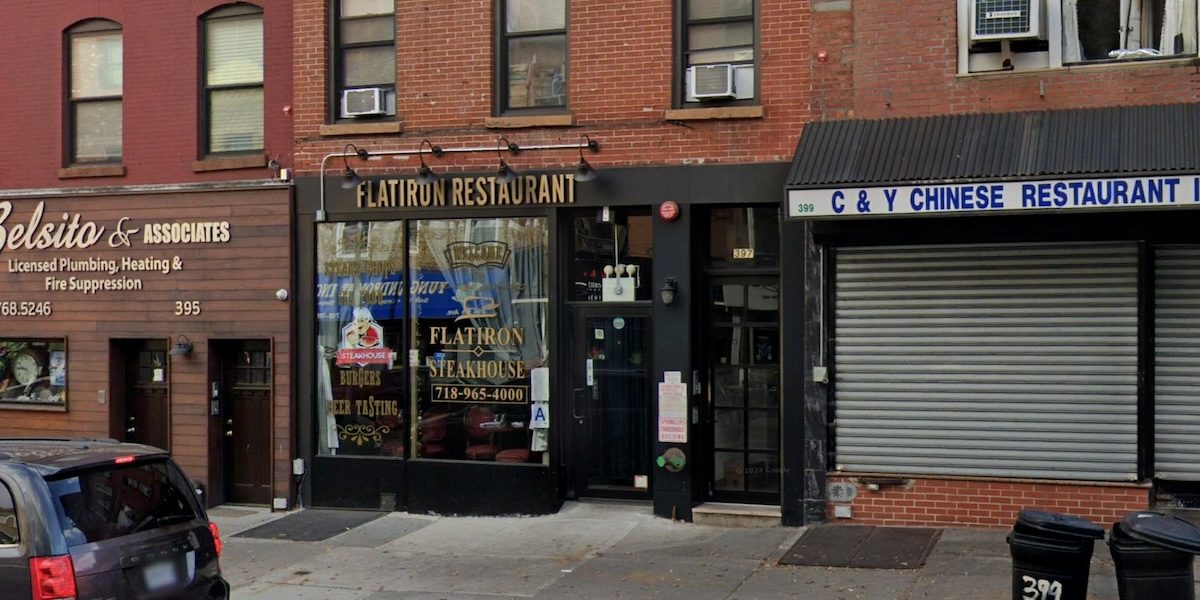 Modern Japanese Restaurant KOMENORI to Open in Park Slope