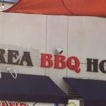 The restaurant was found in violation of several food codes, resulting in its temporary closure.