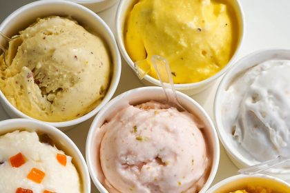 Ice Cream Shop Kulfi to Open in Beaverton Central Garage