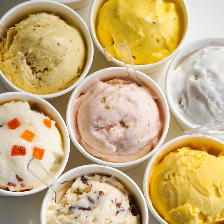 Ice Cream Shop Kulfi to Open in Beaverton Central Garage