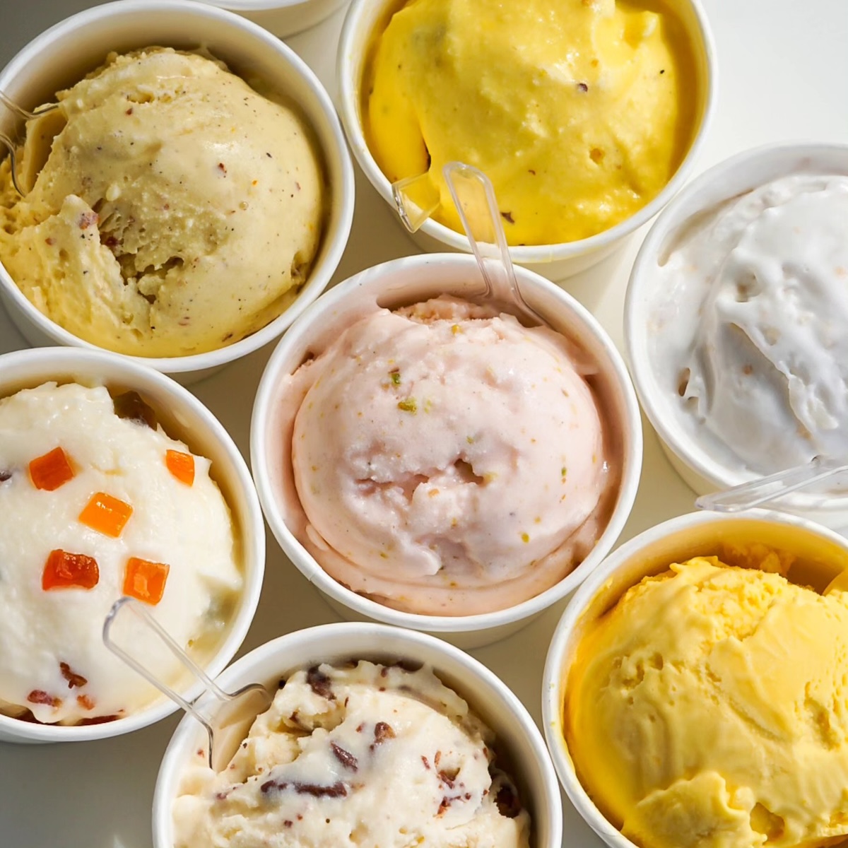 Ice Cream Shop Kulfi to Open in Beaverton Central Garage