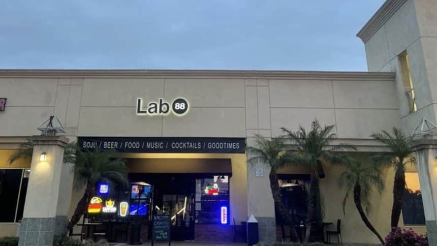 The restaurant flagged several health violations
