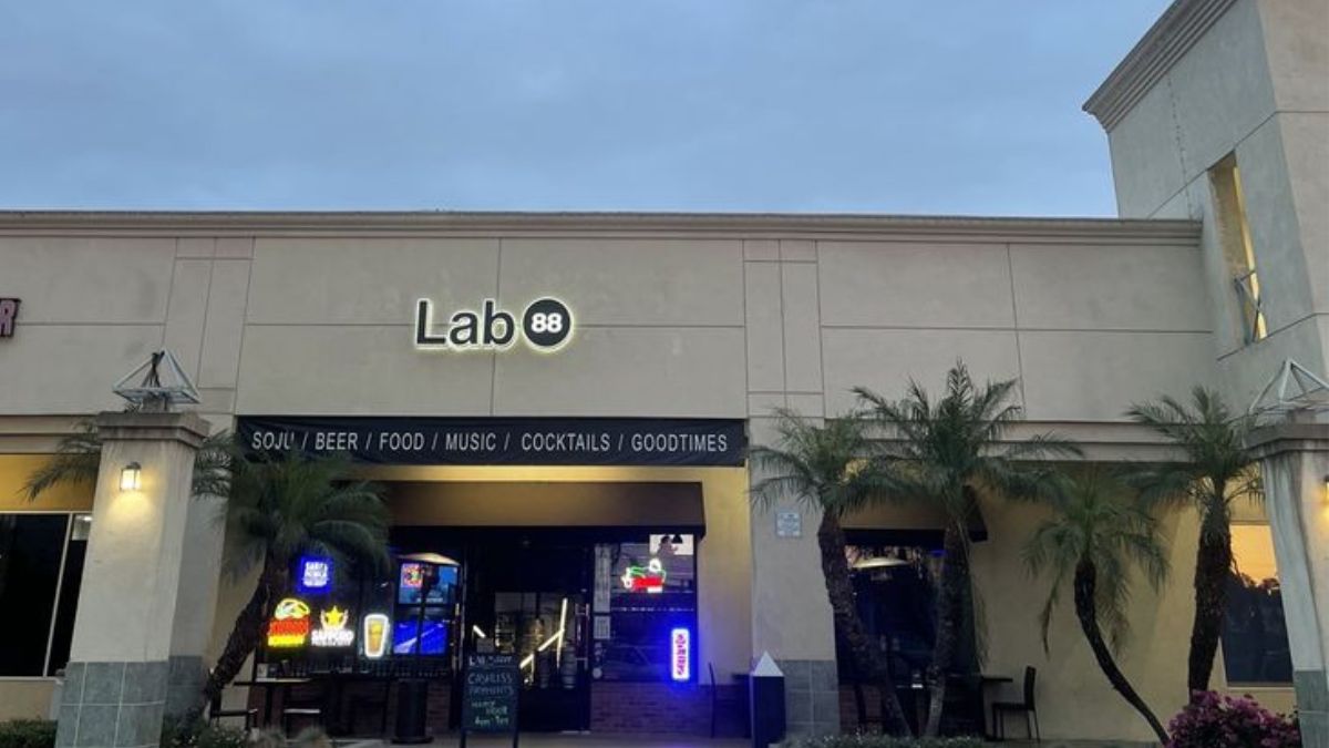 The restaurant flagged several health violations