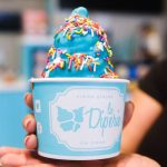 Montreal Ice Cream Sensation La Diperie Expanding to Central Florida