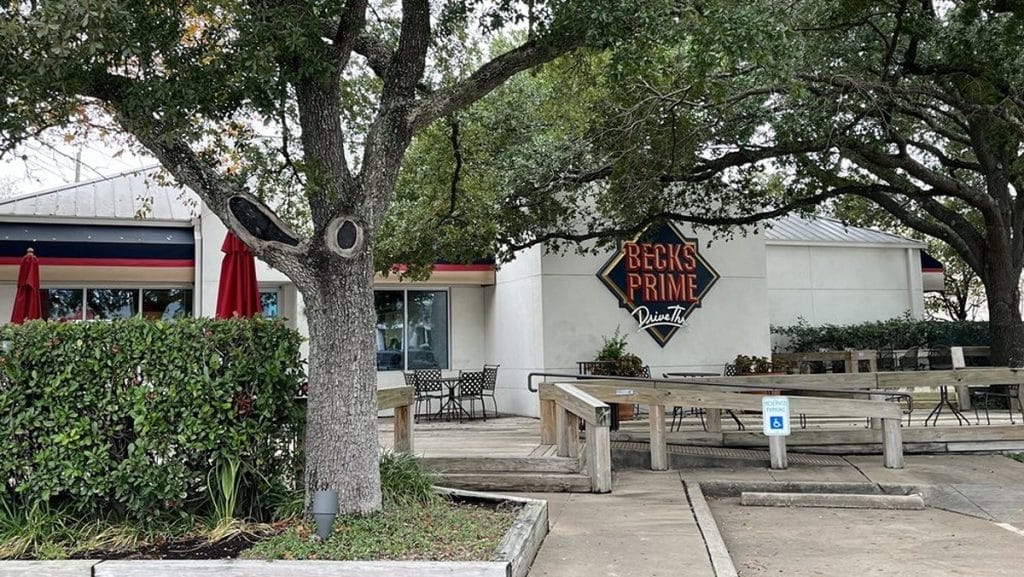 Restaurants that closed in Houston in February 2026.