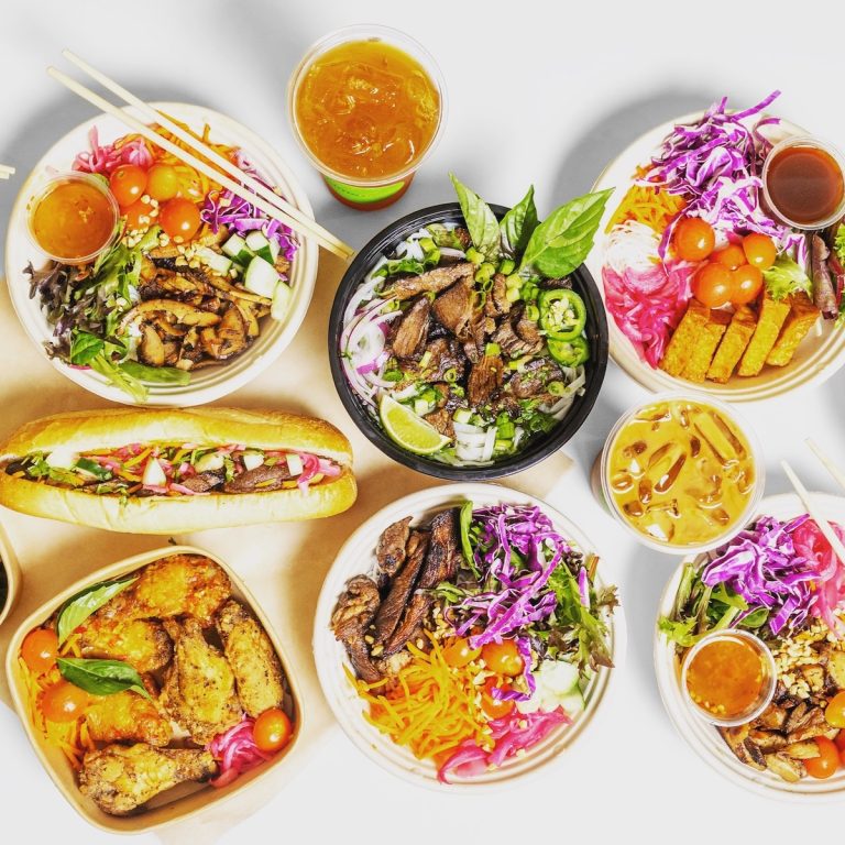 Limegreen Southeast Asian Grill Expanding to Leander