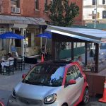 Intimate 400 Square-Foot Restaurant Linda's to Open in Carnegie Hill
