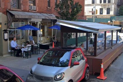 Intimate 400 Square-Foot Restaurant Linda's to Open in Carnegie Hill