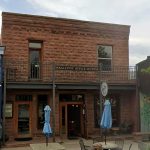 New Coffee Shop Linger to Replace The Barking Dog in Downtown Lyons