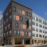 The Link at Columbia Senior Residences to open soon.