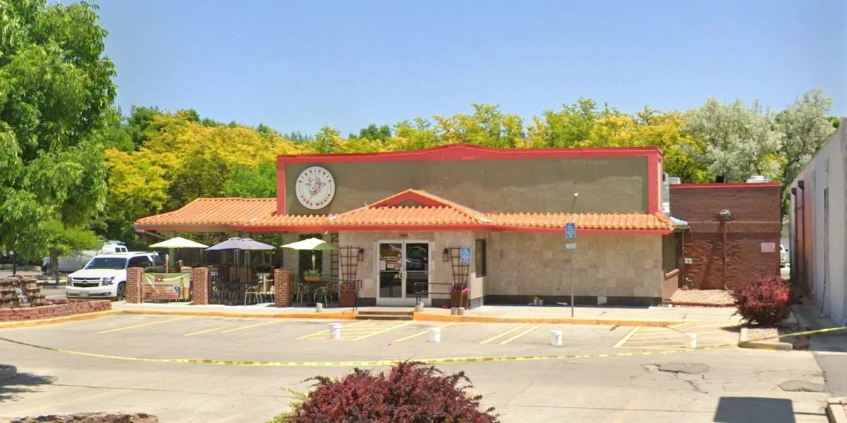 Mexican Restaurant Lobos Cocina Bar Coming to Longmont