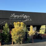 Lopez & Lefty's was flagged for major violations, leading to a temporary closure.