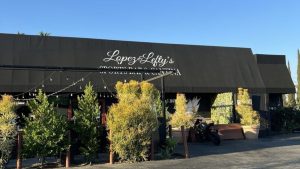 Lopez & Lefty's was flagged for major violations, leading to a temporary closure.