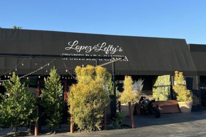 Lopez & Lefty's was flagged for major violations, leading to a temporary closure.