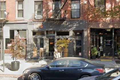 Newly Opened Confidant in Brooklyn Heights to Open Next-Door Concept Lou and Bev's: Bakery By Day, Wine Bar by Night