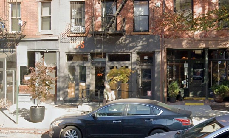 Newly Opened Confidant Developing Next-Door Concept Lou and Bev’s: Bakery By Day, Wine Bar by Night