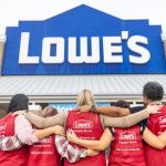 Lowe’s Companies, Inc. on Wednesday, February 25, 2026, reported net earnings for the fourth quarter
